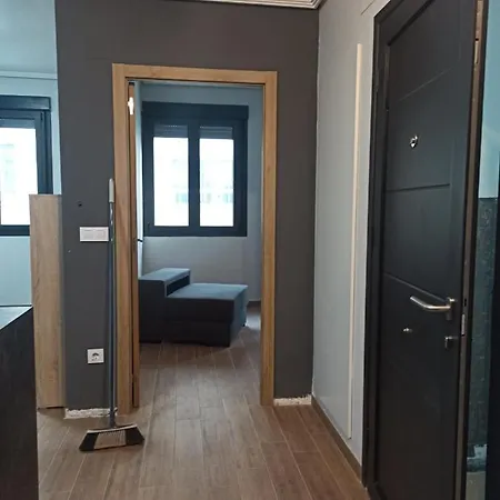 Apartment Reformado 2º