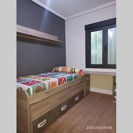 شقة Reformado 2º *