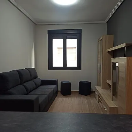 Apartament Reformado 2º Vigo