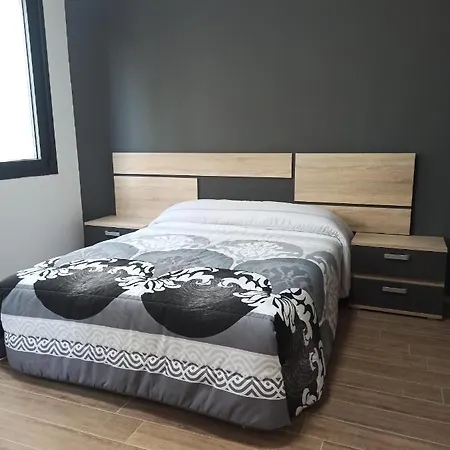 Appartement Reformado 2º *