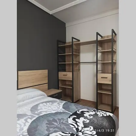Appartement Reformado 2º Vigo