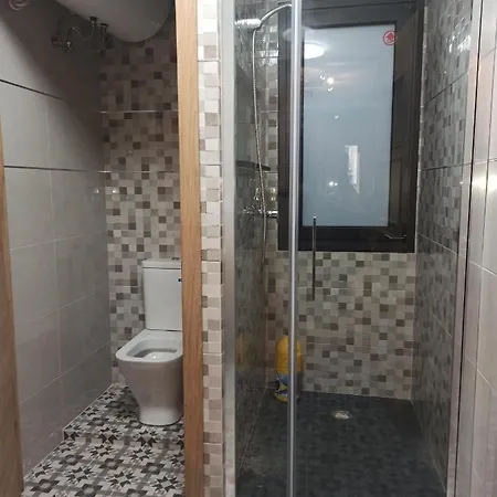 Reformado 2º شقة فيجو