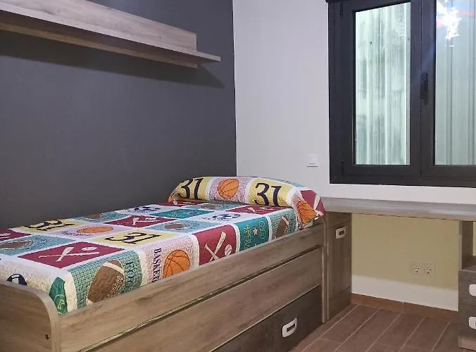 Appartement Reformado 2º *