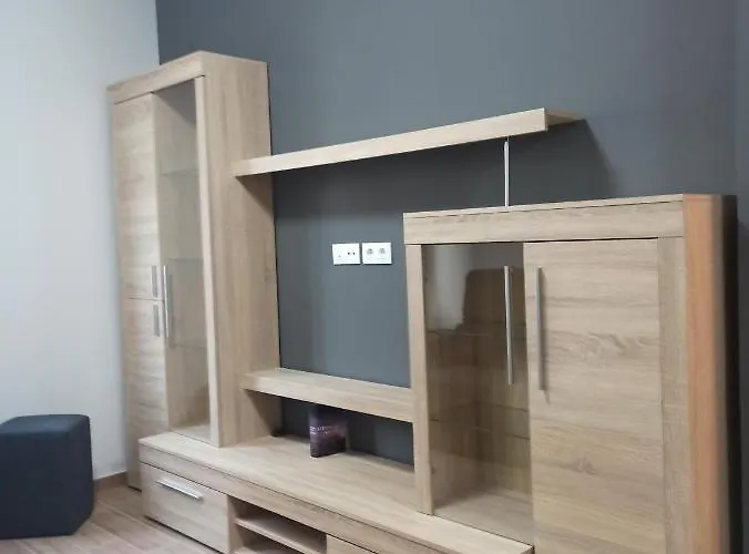 Appartement Reformado 2º Comarca de Vigo