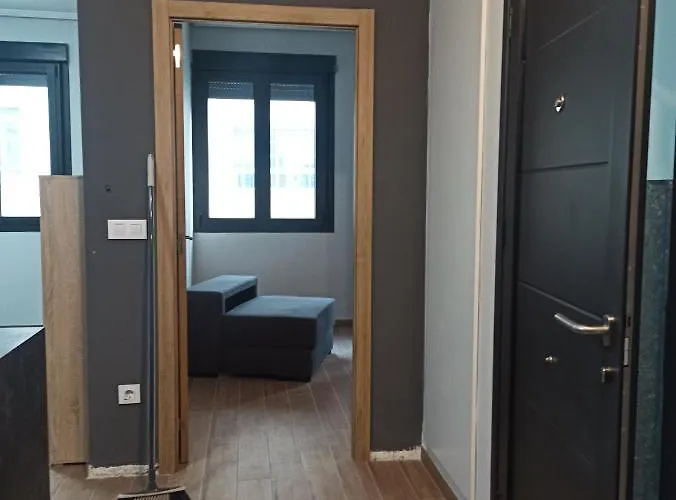 Appartement Reformado 2º