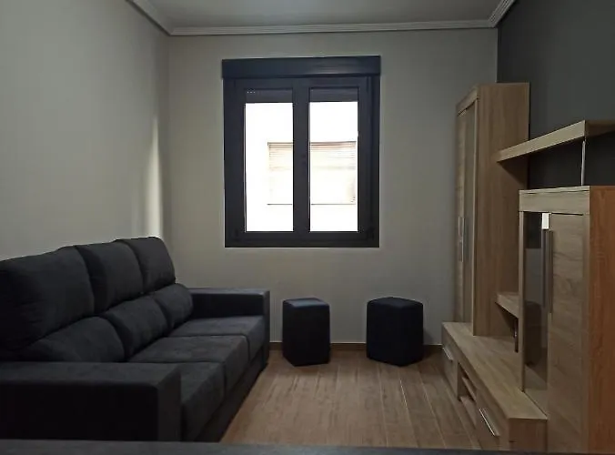 Appartement Reformado 2º Comarca de Vigo