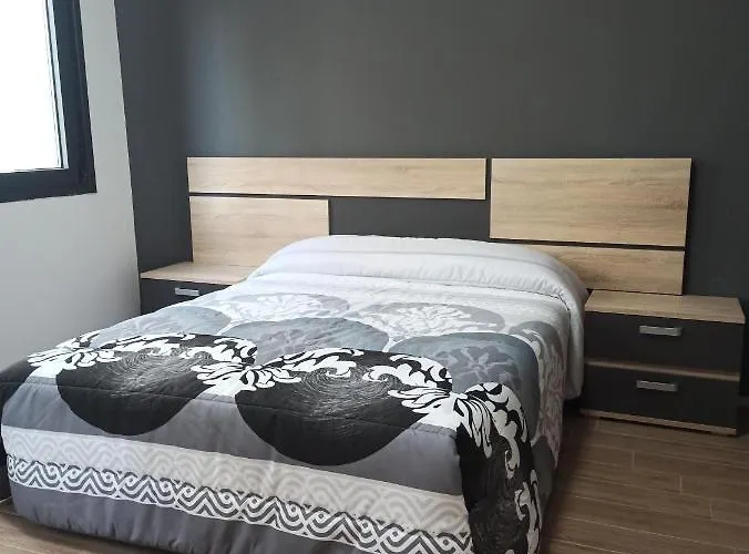 Appartement Reformado 2º *