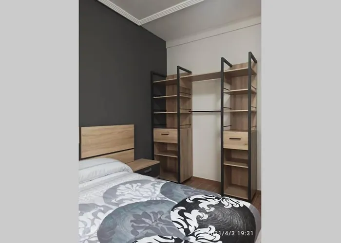 Appartement Reformado 2º Comarca de Vigo