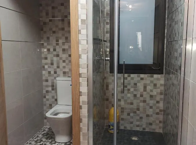 Reformado 2º Appartement Comarca de Vigo